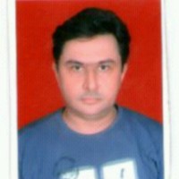 Vipin Thapar