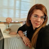 Yanina Vecchio