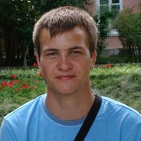 Maxim Somochkin