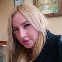 Erika Tinoco Acevedo