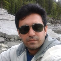 Umar Ijaz