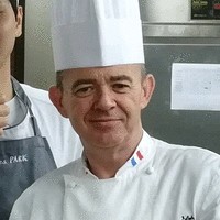 Christophe Lhospitalier