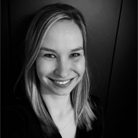 Naomi Van Tongeren