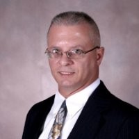Stanley Doty