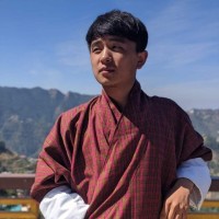 Ugyen Dorji
