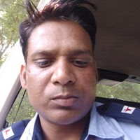 Kuldeep Sharma