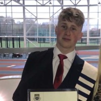 Darragh White