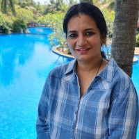 Sangita Nair