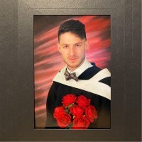 Nicholas Côté St-Louis