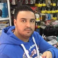 Mohamed Chebli