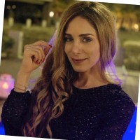 Marylène Ghosn Rousset-Rouard