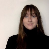 Chloe Ward, MSc, PMP