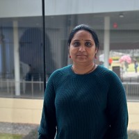 Suneetha Dappili