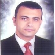 Mohamed Zakria