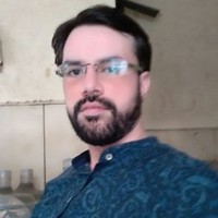 Dilshad Shaikh