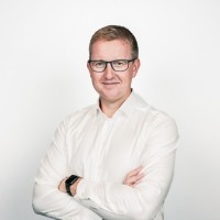 Niklas Høj