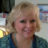 Robyn Blanton