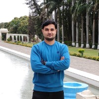 Swapnil Nagpurkar