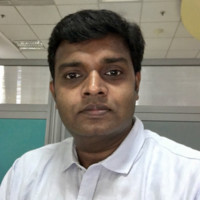 Balu Madaswamy