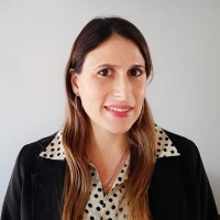 Georgina Carla Mangiameli