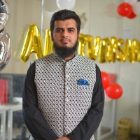 Muhammad Mateen Khalid