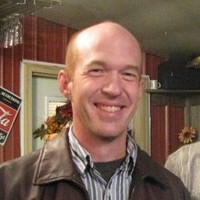 Brad Newkirk
