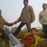 RAGHBENDRA KUMAR MISHRA