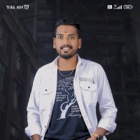 Vishal Kadam