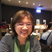 Li-Min Tsai