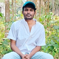 Anoop BS