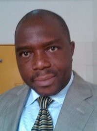 Joseph Okonkwo