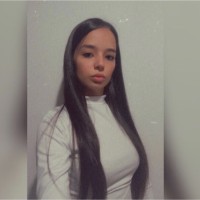 Rayanne Kimberly