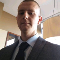 Adam Ward