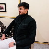 Kuldeep Jani