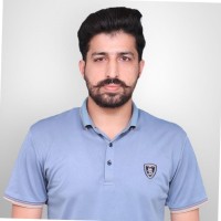 Asad Ullah