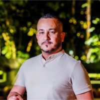 Ednilson Cruz