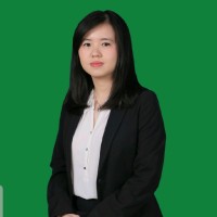 Devina Pradipta, QRMA