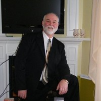 Oscar Parsons