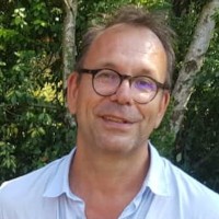 Nicolas Chrétien
