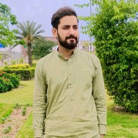 Muhammad Zohaib Akhtar