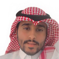محمد الشمراني