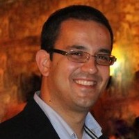 Panagiotis Mitsianis