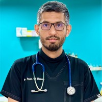 Dr. Inam Ul Hassan Awan