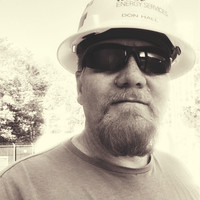 Don Hall
