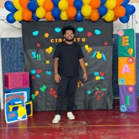 Ritharlem Luiz Do Carmo