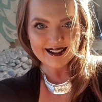 Elizabeth Barnhill