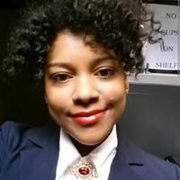 Tiahrjah Stephenson