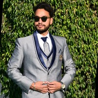 Binod Paikaray