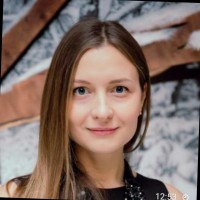 Marina Shimanskaya