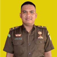 Mangantar Anugrah Siregar, S.H, M.H